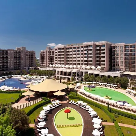 Luxury Sea View - 5Star Barcelo - Beach *