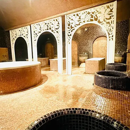 Luxury Sea View - 5Star Barcelo - Beach * Sunny Beach