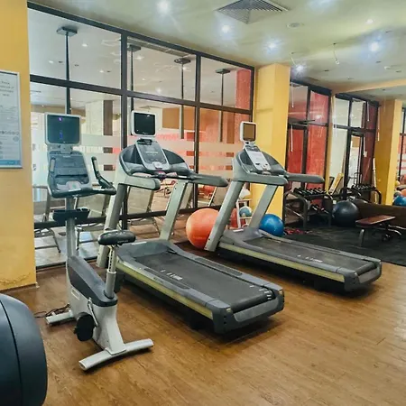 Luxury Sea View, 5star Barcelo On