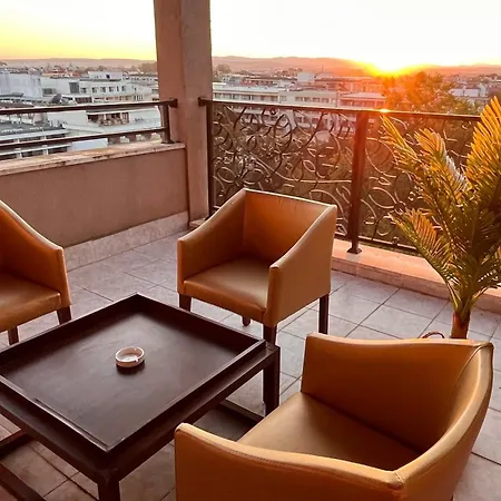 Luxury Sea View - 5Star Barcelo - Beach Sunny Beach