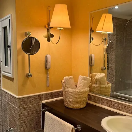 Luxury Sea View, 5star Barcelo On * 阳光海滩