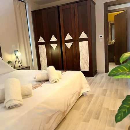 Apartment Luxury Sea View - 5Star Barcelo - Beach