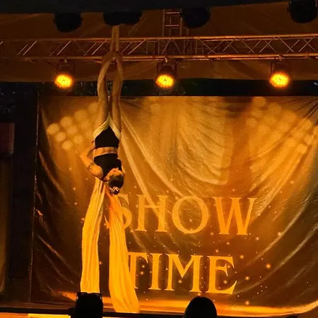 Luxury Sea View, 5star Barcelo On