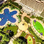 Luxury Sea View, 5star Barcelo On Апартаменти Сонячний Берег