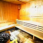 Апартаменти Luxury Sea View, 5star Barcelo On