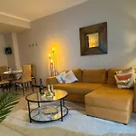Апартаменти Luxury Sea View, 5star Barcelo On