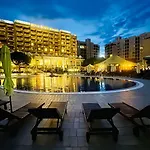Luxury Sea View, 5star Barcelo On Апартаменти Сонячний Берег