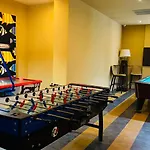 Апартаменти Luxury Sea View, 5star Barcelo On *