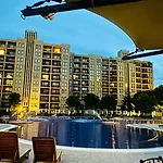 Luxury Sea View, 5star Barcelo On Sunny Beach