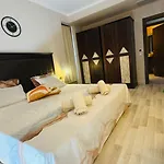 Luxury Sea View, 5star Barcelo On * Сонячний Берег