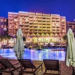 Апартаменти Luxury Sea View, 5star Barcelo On Сонячний Берег