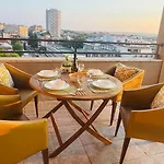 Luxury Sea View, 5star Barcelo On Апартаменти *