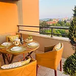 Luxury Sea View, 5star Barcelo On * Сонячний Берег