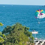 Апартаменти Luxury Sea View, 5star Barcelo On Сонячний Берег