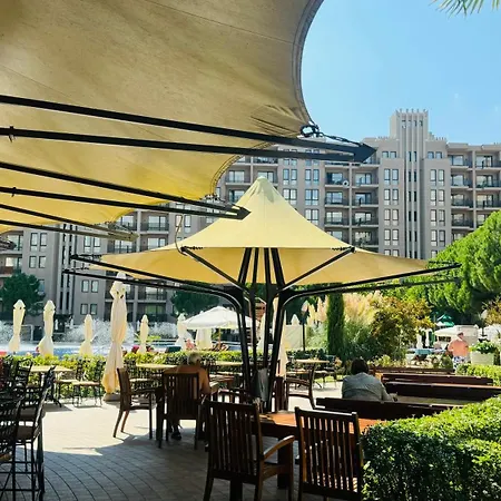 Luxury Sea View, 5star Barcelo On Apartament *