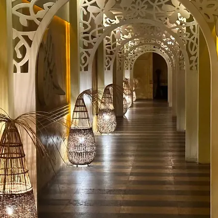 Luxury Sea View, 5star Barcelo On * Słoneczny Brzeg