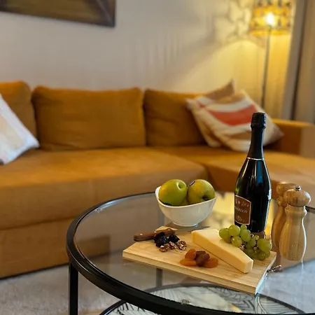 Apartament Luxury Sea View, 5star Barcelo On Sunny Beach