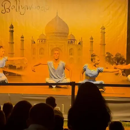 Apartament Luxury Sea View, 5star Barcelo On *