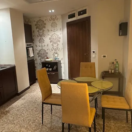 Luxury Sea View, 5star Barcelo On Apartament *