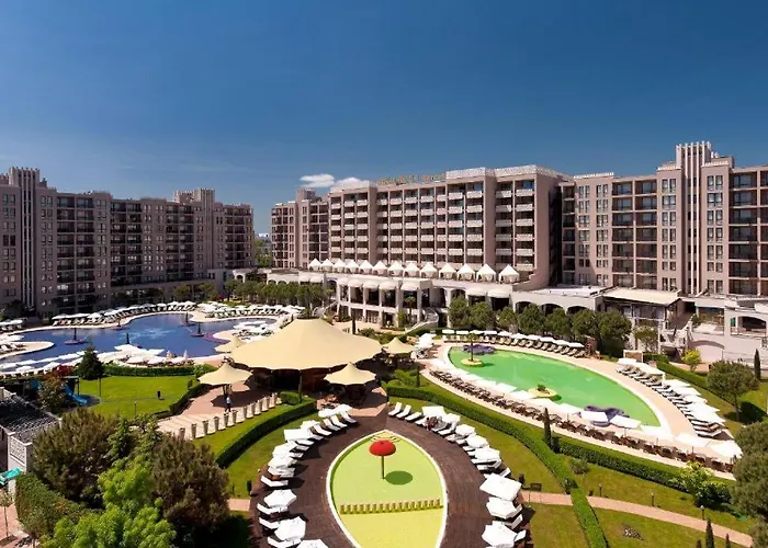 Luxury Sea View, 5star Barcelo On *