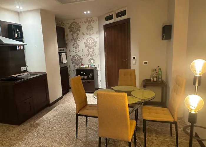 Luxury Sea View, 5star Barcelo On Apartment *