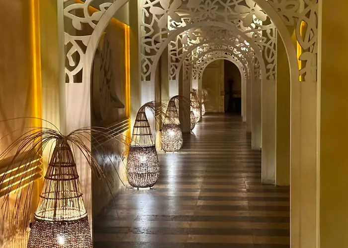 Luxury Sea View, 5star Barcelo On * Сонячний Берег